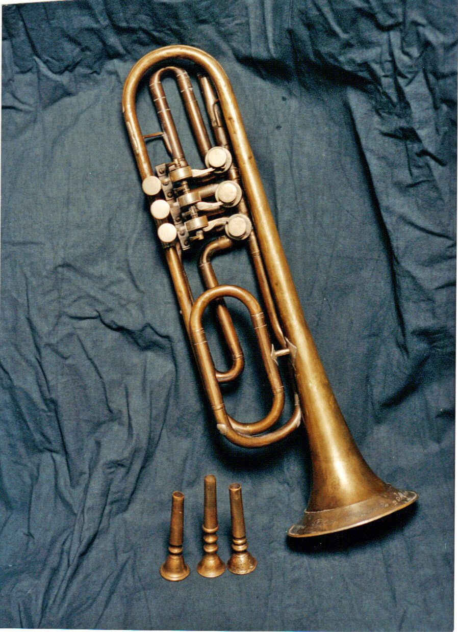 Tromba Pelitti